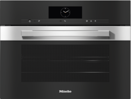 DGC 7840 HC Pro PureLine CLST Combi Steam oven product photo