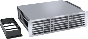 DUU 1000-2 - Комплект за преобразуване на рециркулацията за CSDA 10x0/CSDA 7xxx FL/KMDA описание на фактите