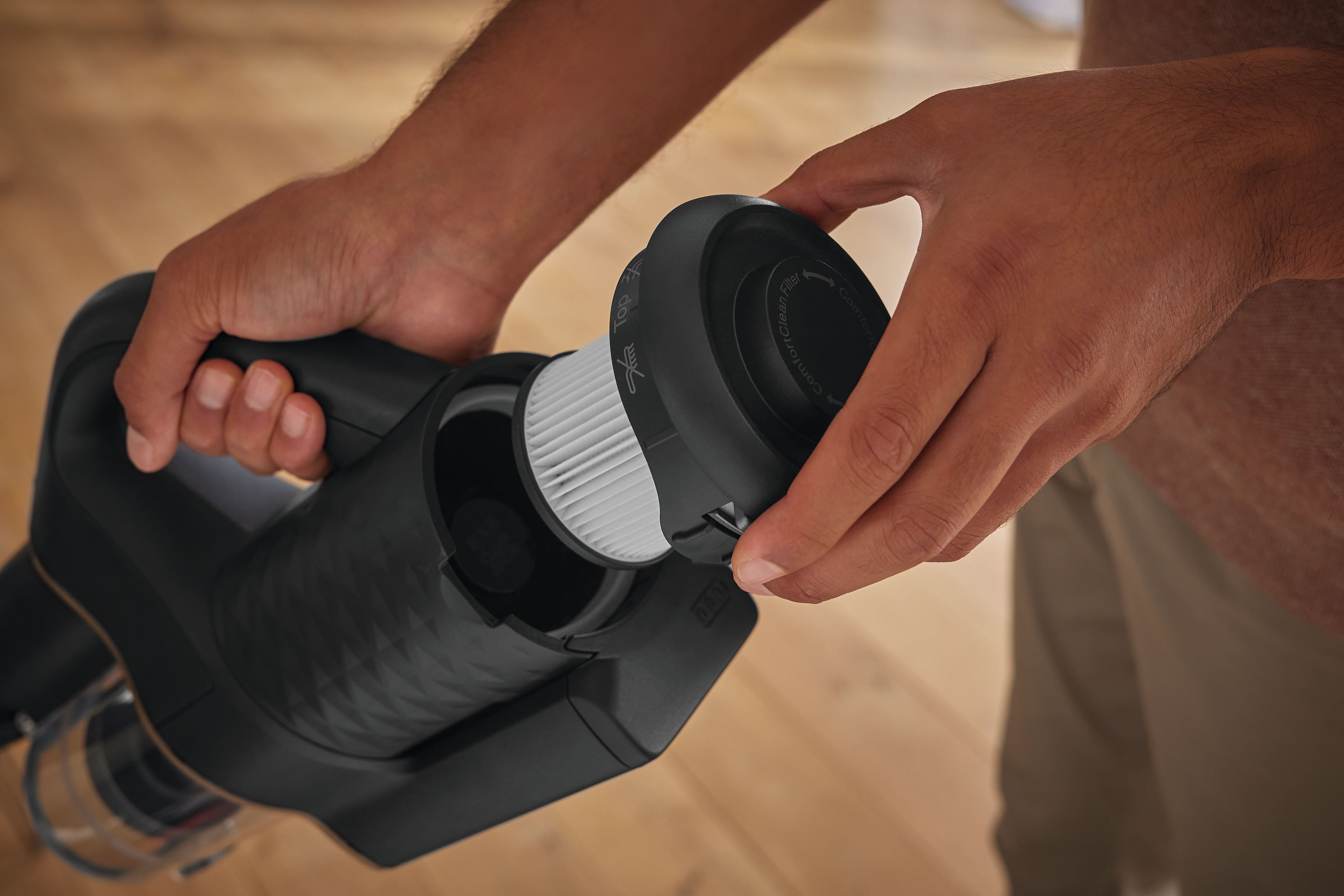 Miele - HX-FDF 20 – Vacuum cleaner accessories - 3