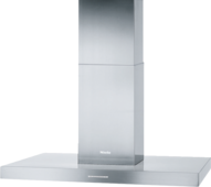 PUR 98 D Island cooker hood