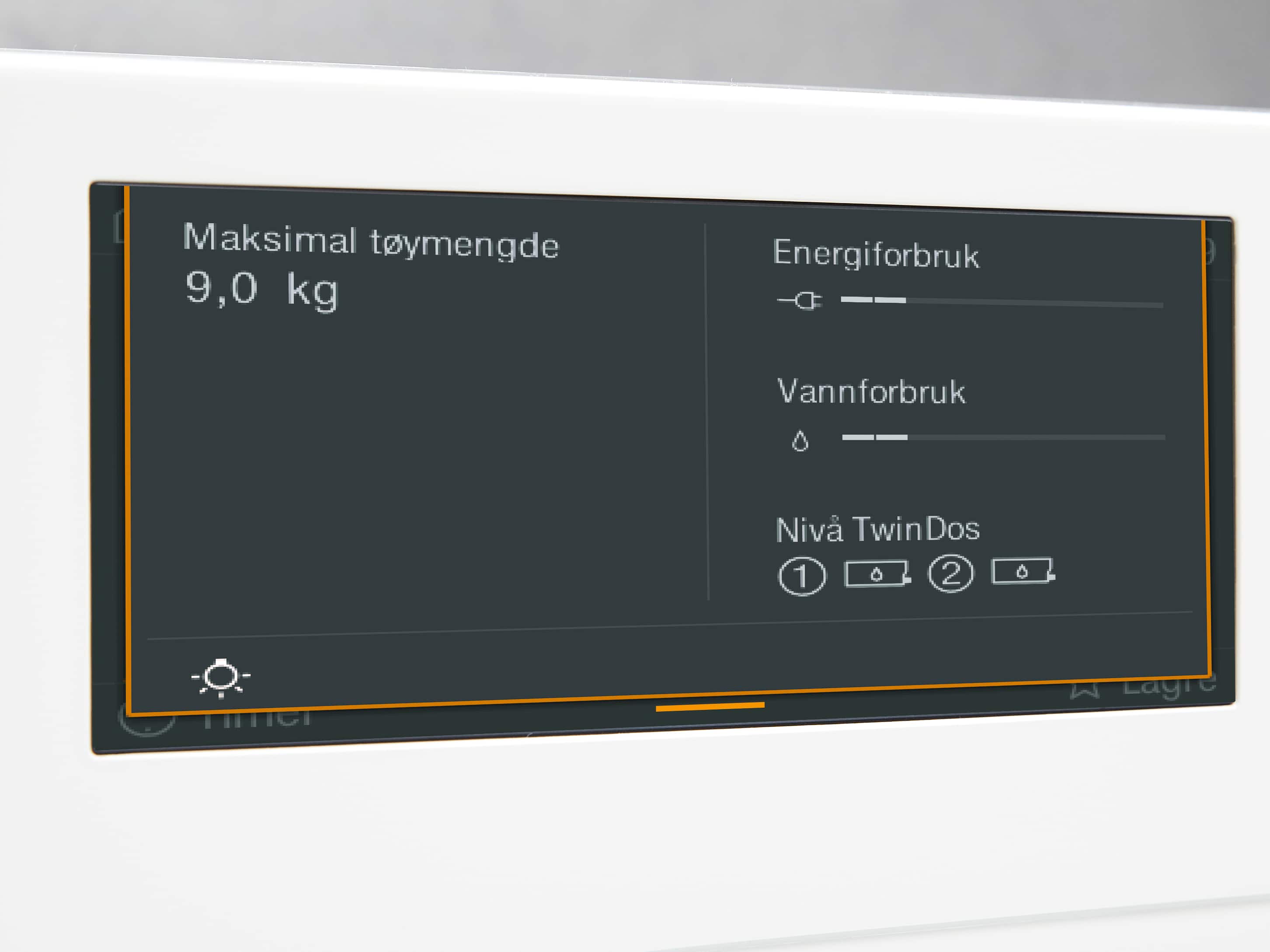 Hold oversikt over forbruket ditt Hold oversikt over forbruket ditt