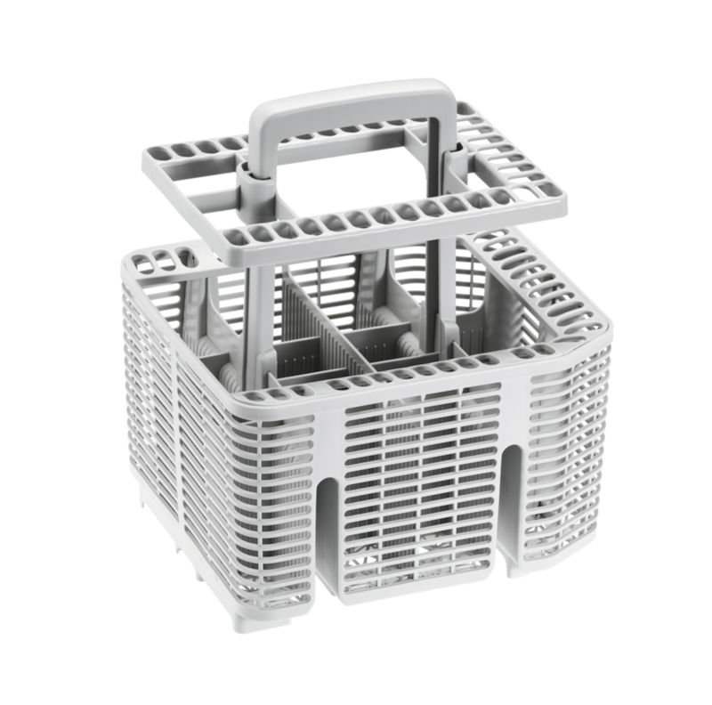 Cutlery basket