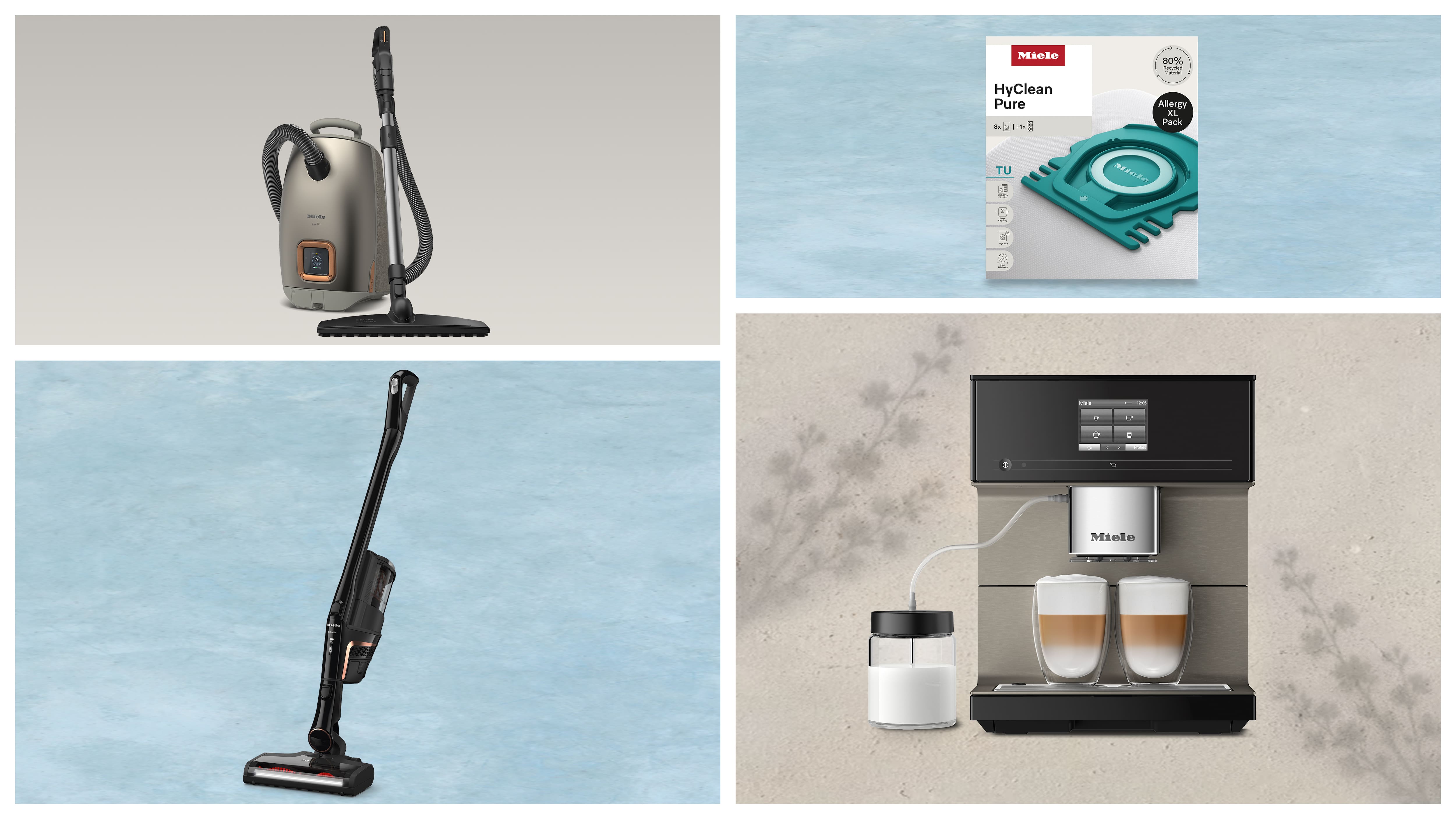 Miele appliances selection Summer Offers Miele appliances selection Summer Offers