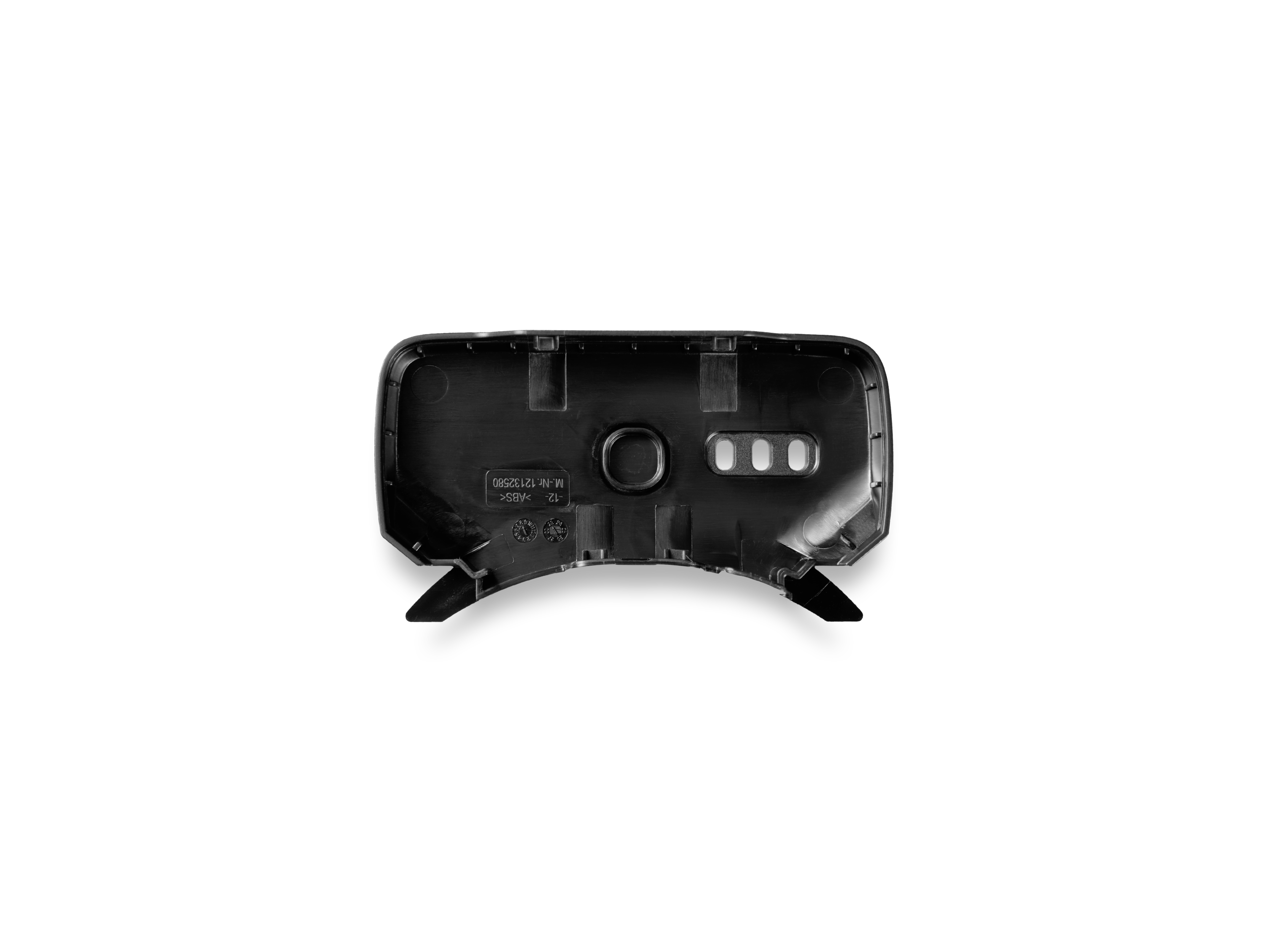 Miele - Acoperire acumulator OBSW – Piese de schimb pentru aspirator - 2