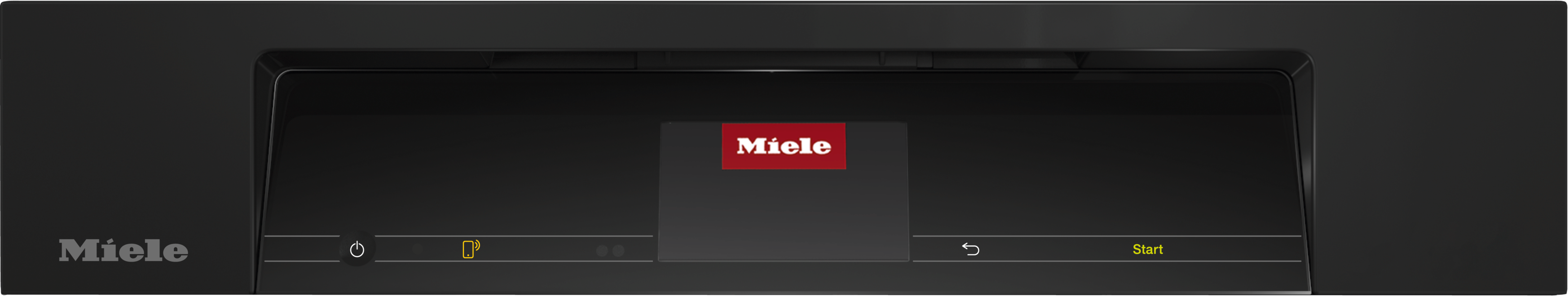 Miele - G 7914 C SCi AutoDos オブシディアンブラック – ビルトイン食器洗い機 - 3 Miele - G 7914 C SCi AutoDos オブシディアンブラック – ビルトイン食器洗い機 - 3