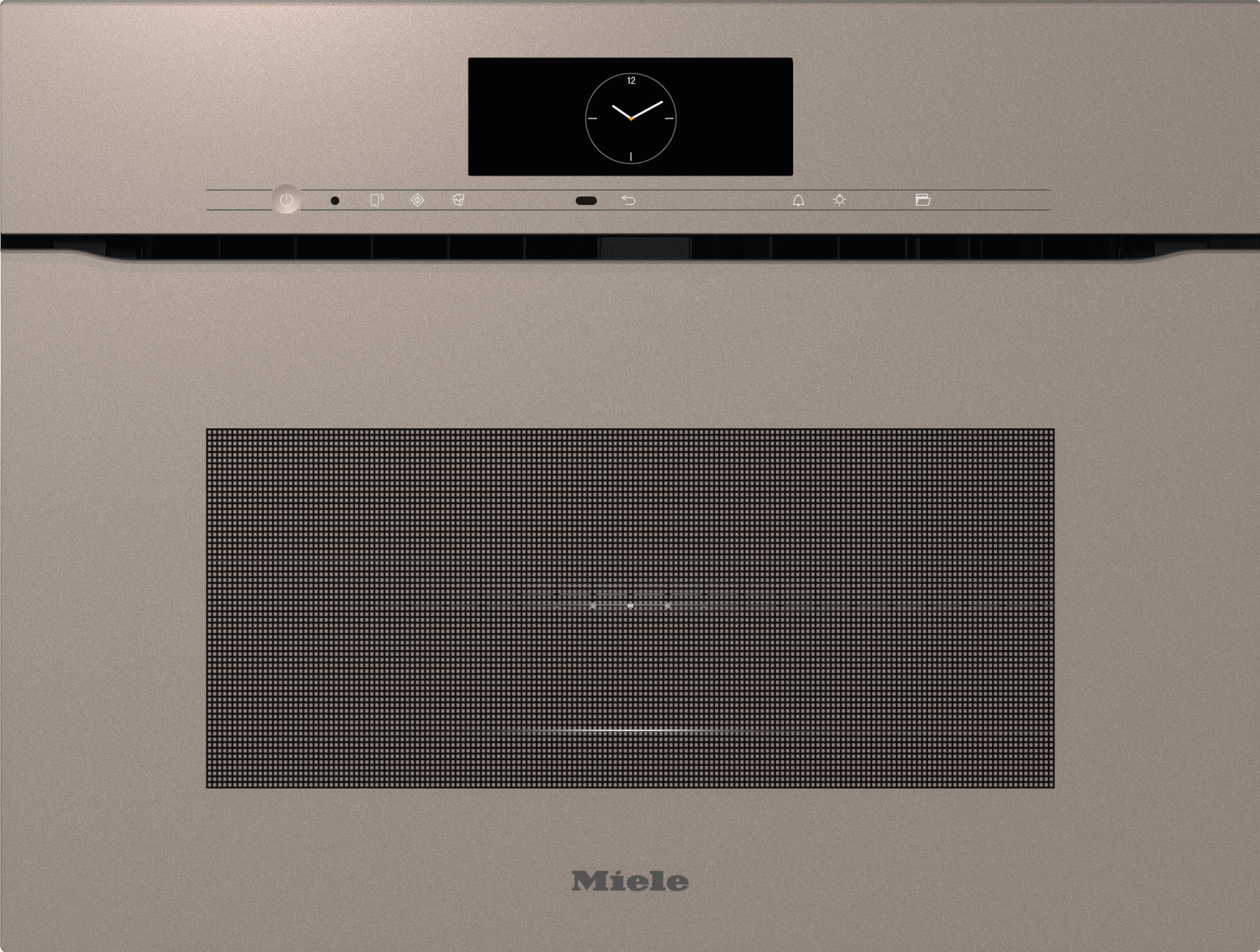 Ovens and built-in cookers - Microwave combination ovens - H 7840 BMX - Pearl beige Ovens and built-in cookers - Microwave combination ovens - H 7840 BMX - Pearl beige