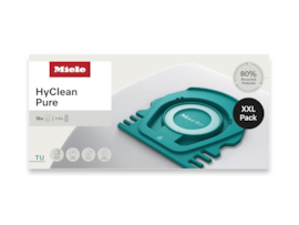 TU XXL HyClean Pure product photo
