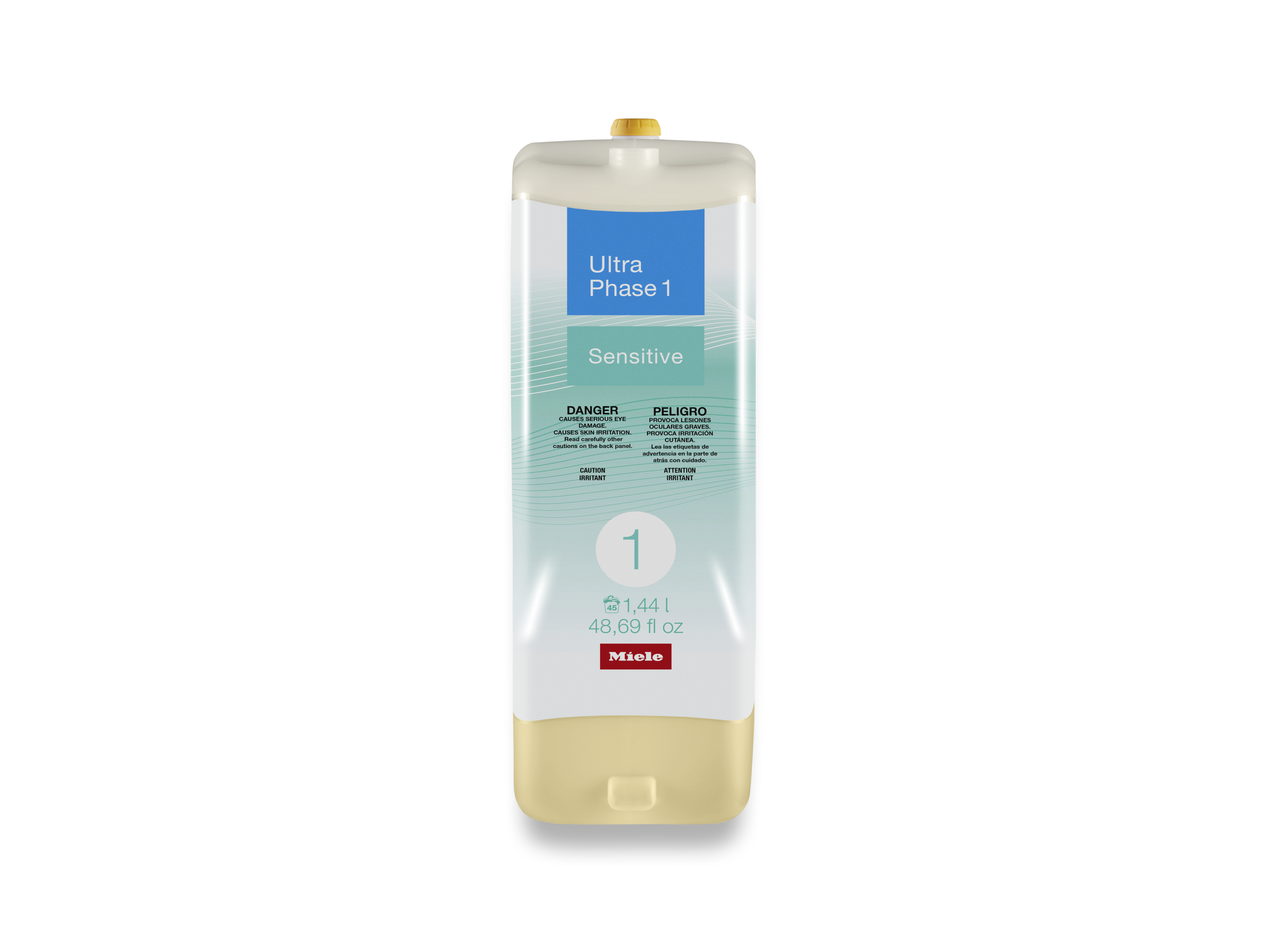 Laundry cleaning products - WA UPS1 1402 L NA Laundry cleaning products - WA UPS1 1402 L NA
