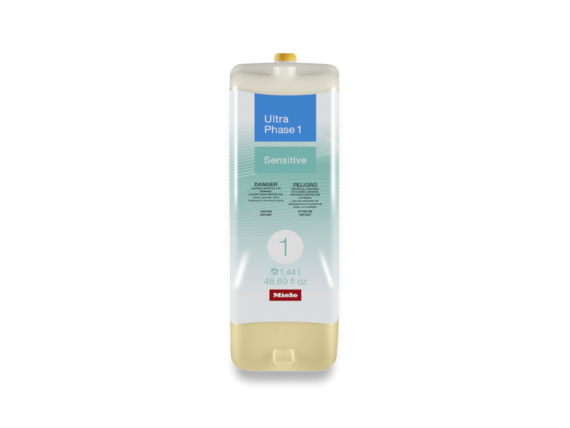Miele UltraPhase 1 Sensitive Miele UltraPhase 1 Sensitive