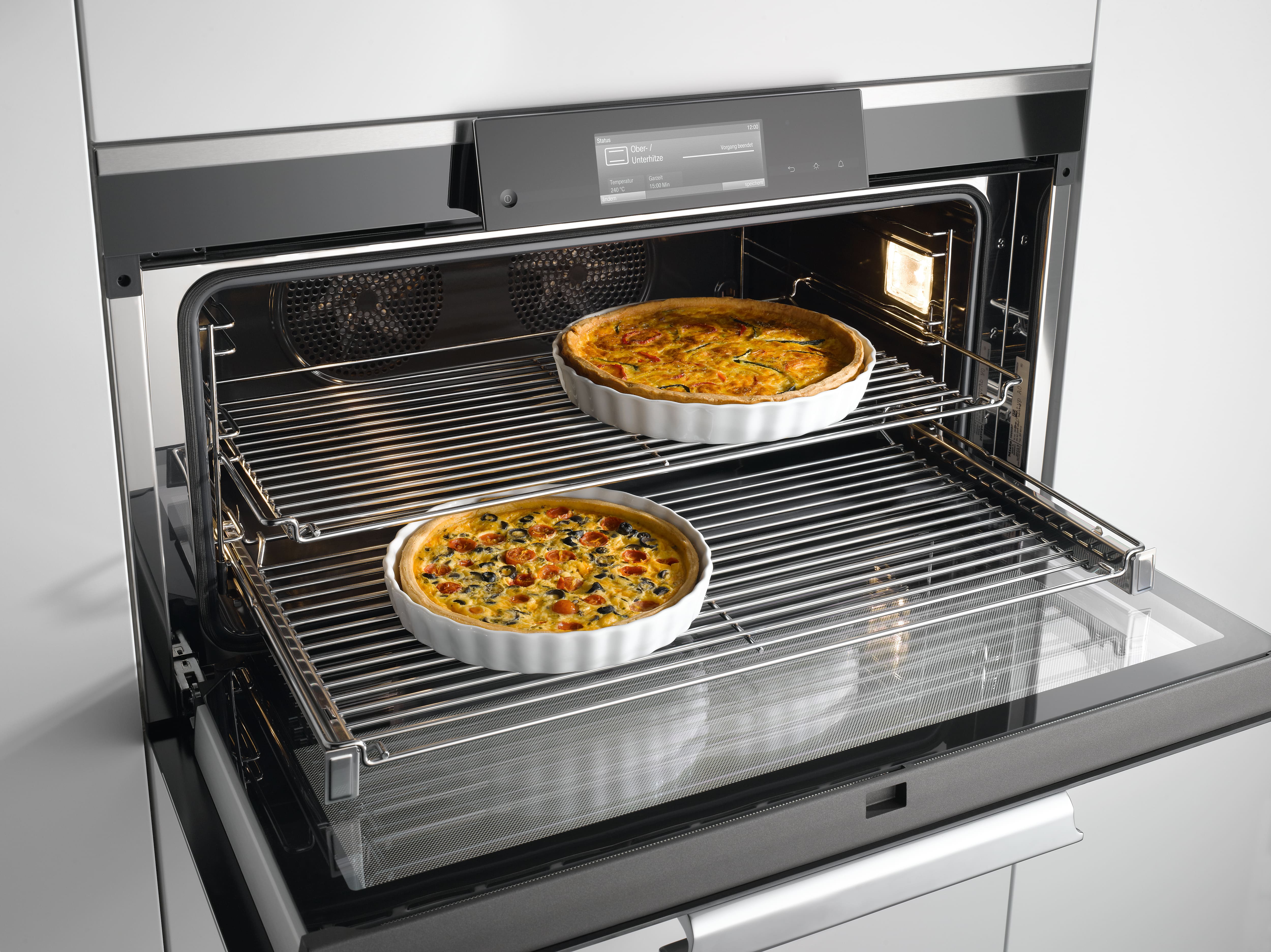 Miele - HBBR 92 – Кухонне устаткування - 3 Miele - HBBR 92 – Кухонне устаткування - 3