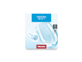 Ultratabs All in 1 (20 pack) product photo