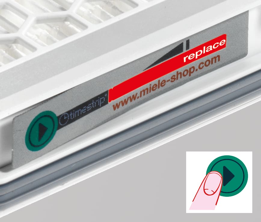 Miele - SF-HA 30 – Vacuum cleaner accessories - 5