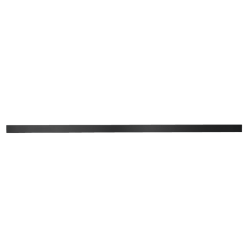 HAL 90cm Decor Strip product photo Front View L