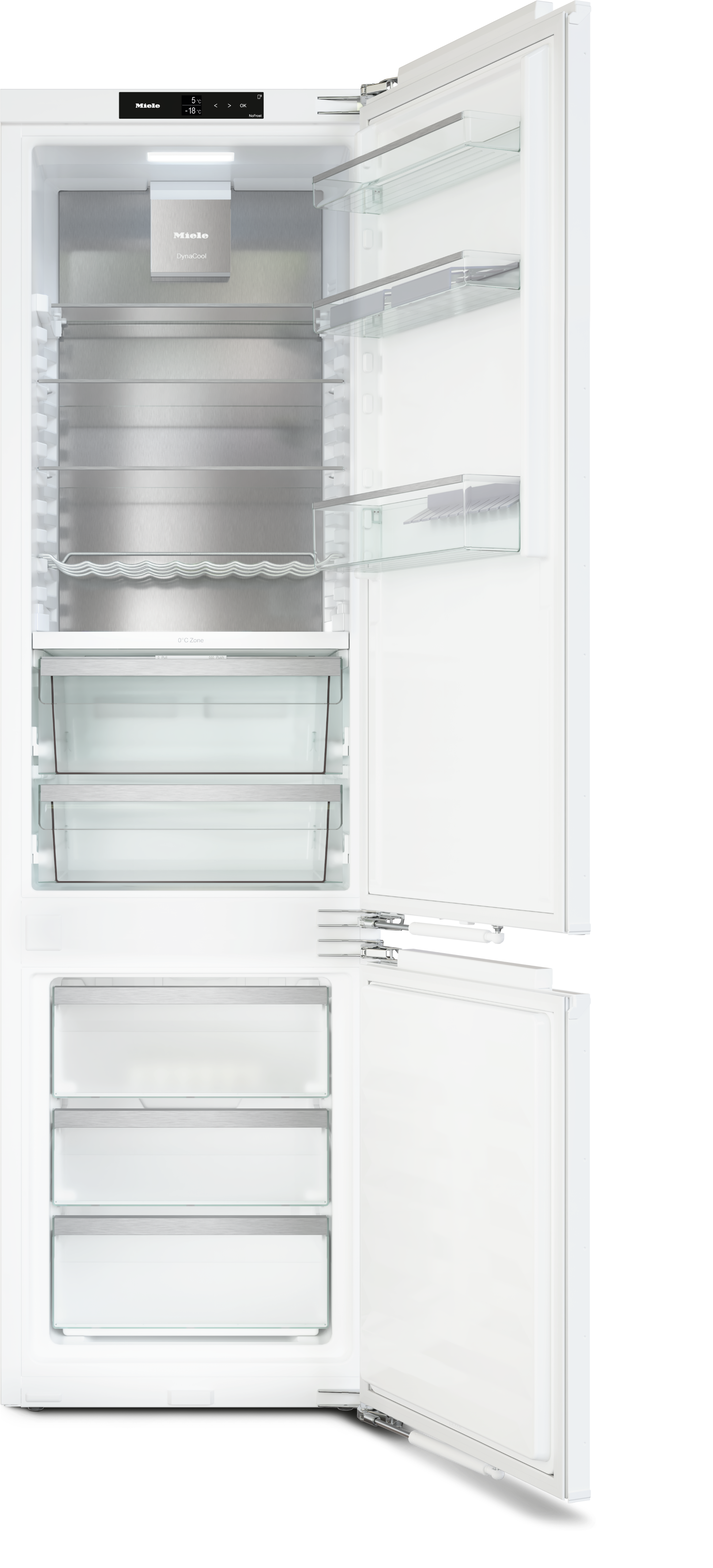 Miele - KFN 7844 C – Aparate frigorifice - 2 Miele - KFN 7844 C – Aparate frigorifice - 2