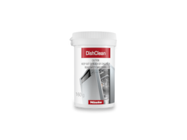 DishClean 160g Dishwasher Cleaner product photo