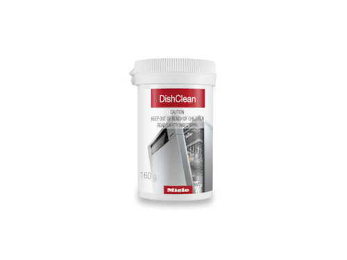 DishClean 160g Dishwasher Cleaner product photo