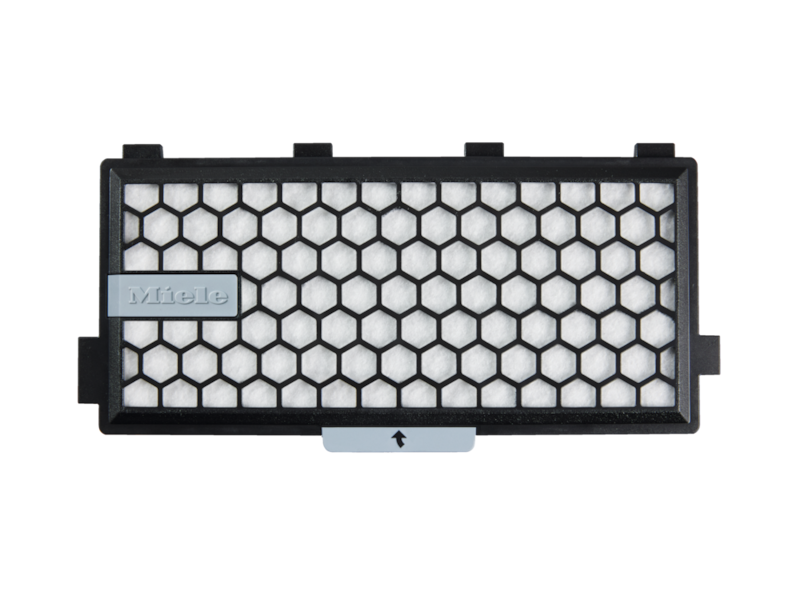 Actief-air-clean-filter
