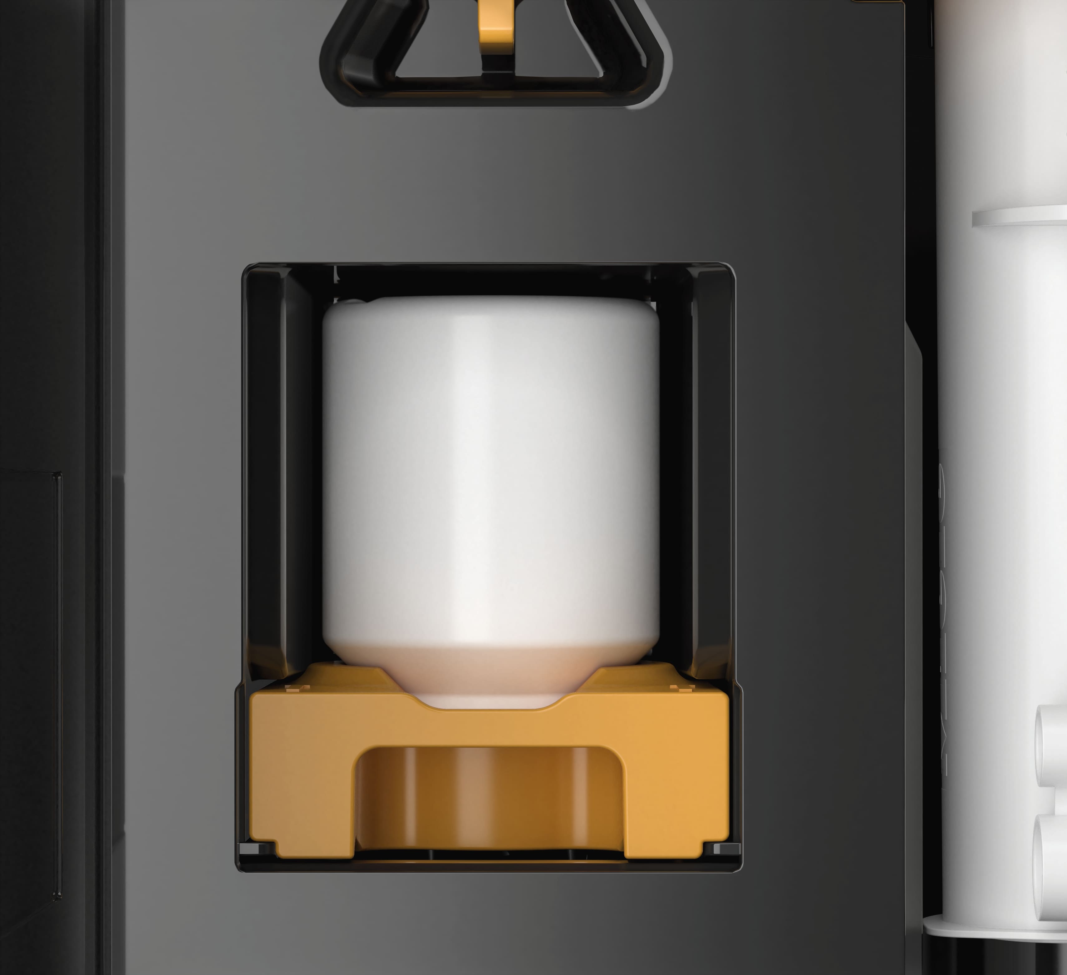 Miele UAE - GP CC 001 C – Appliance care - 3