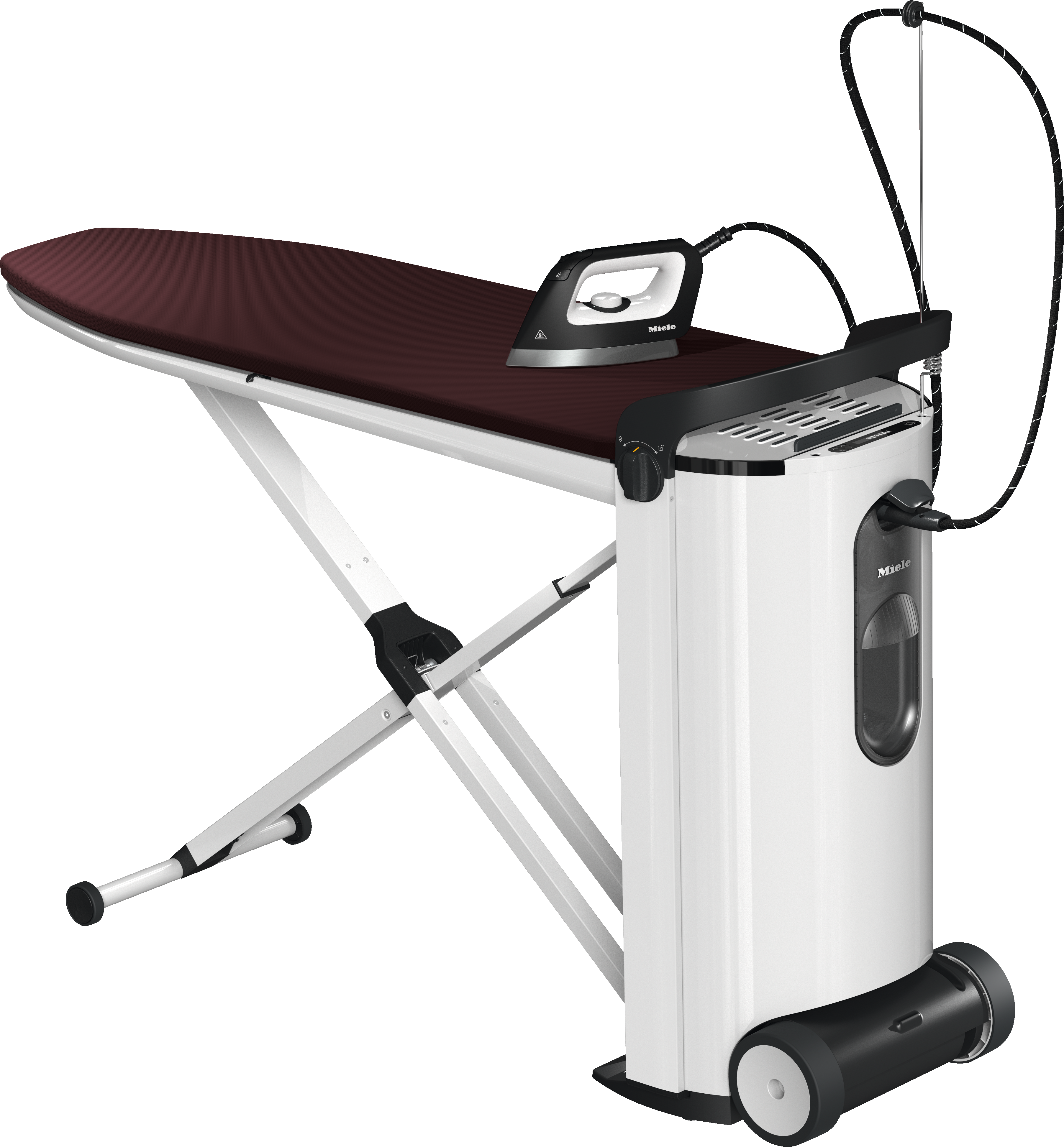 Ironing appliances - B 4826 FashionMaster