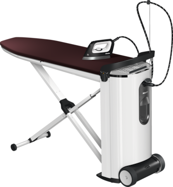 B 4826 FashionMaster - Steam ironing system Factual image