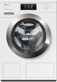WTR860WPM PWash&TDos 8/5kg