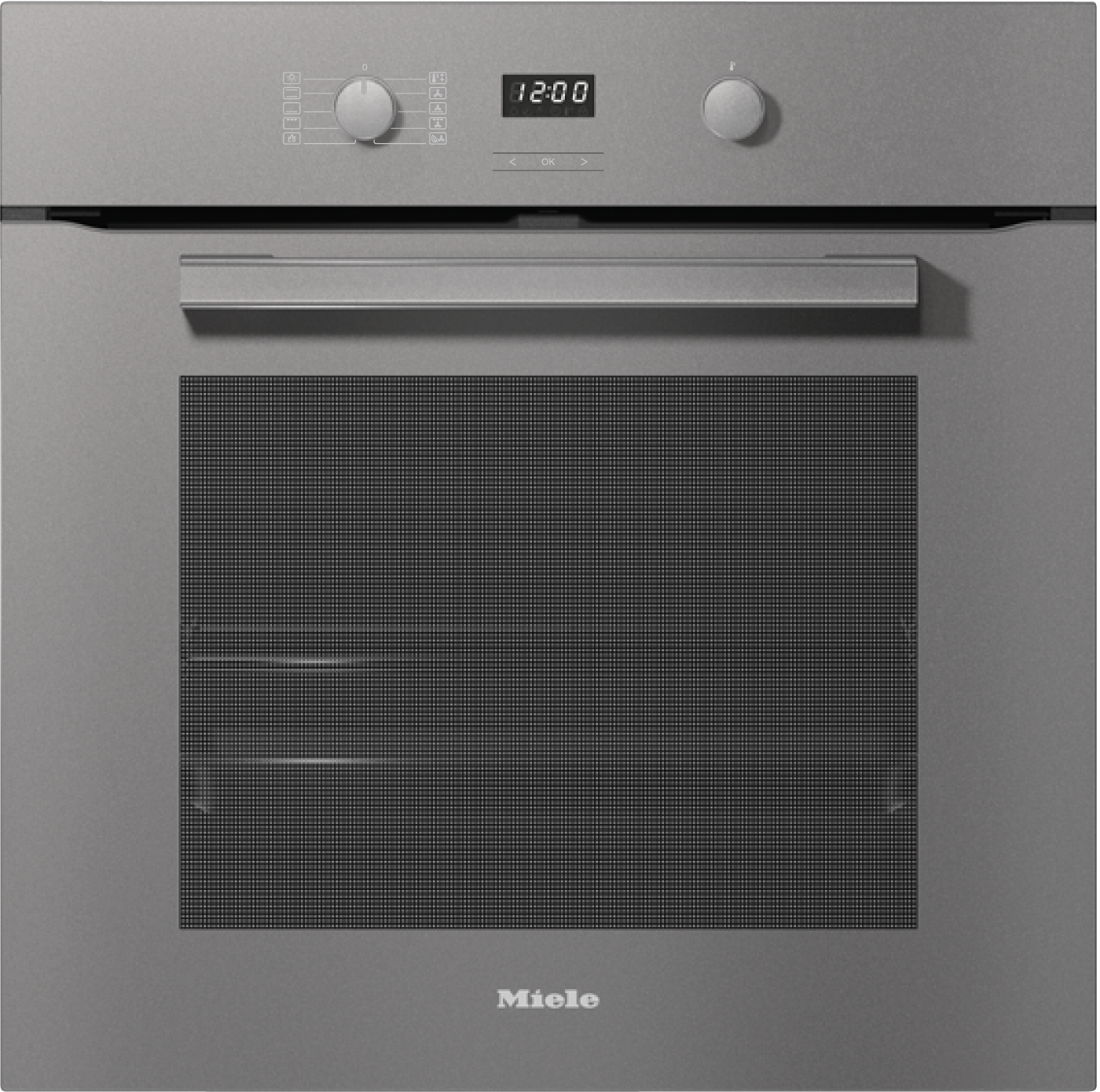 Rúry na pečenie - H 2860-2 BP PizzaPlus Rúry na pečenie - H 2860-2 BP PizzaPlus