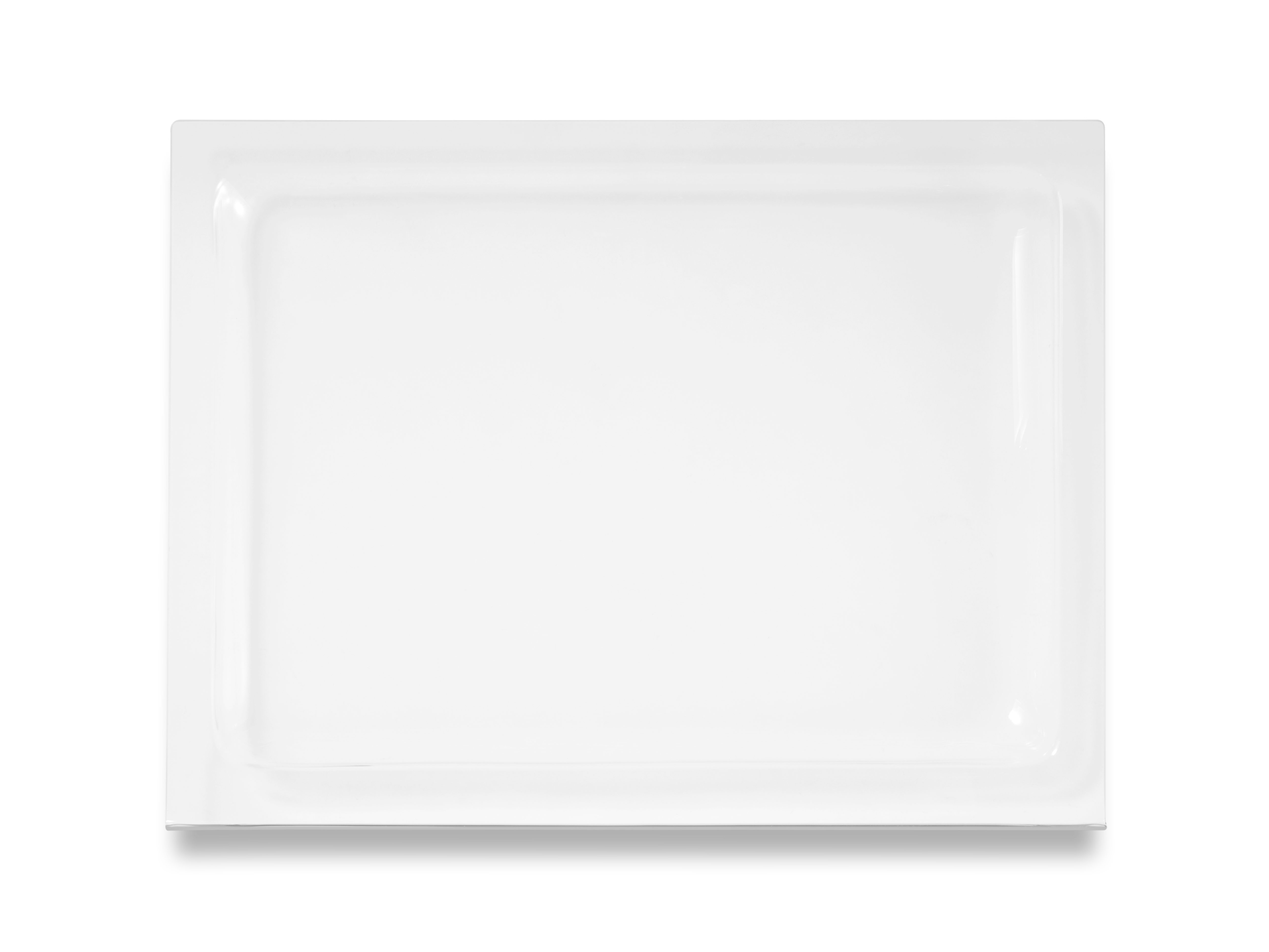 Kitchen appliance spare parts - Spare parts for ovens - Glass bowl Kitchen appliance spare parts - Spare parts for ovens - Glass bowl