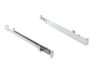 HFC 72 Original Miele PyroFit FlexiClip telescopic runners