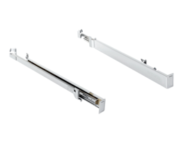 HFC72 PyroFit FlexiClip fully telescopic runners product photo