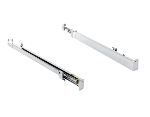 HFC72 PyroFit FlexiClip fully telescopic runners product photo