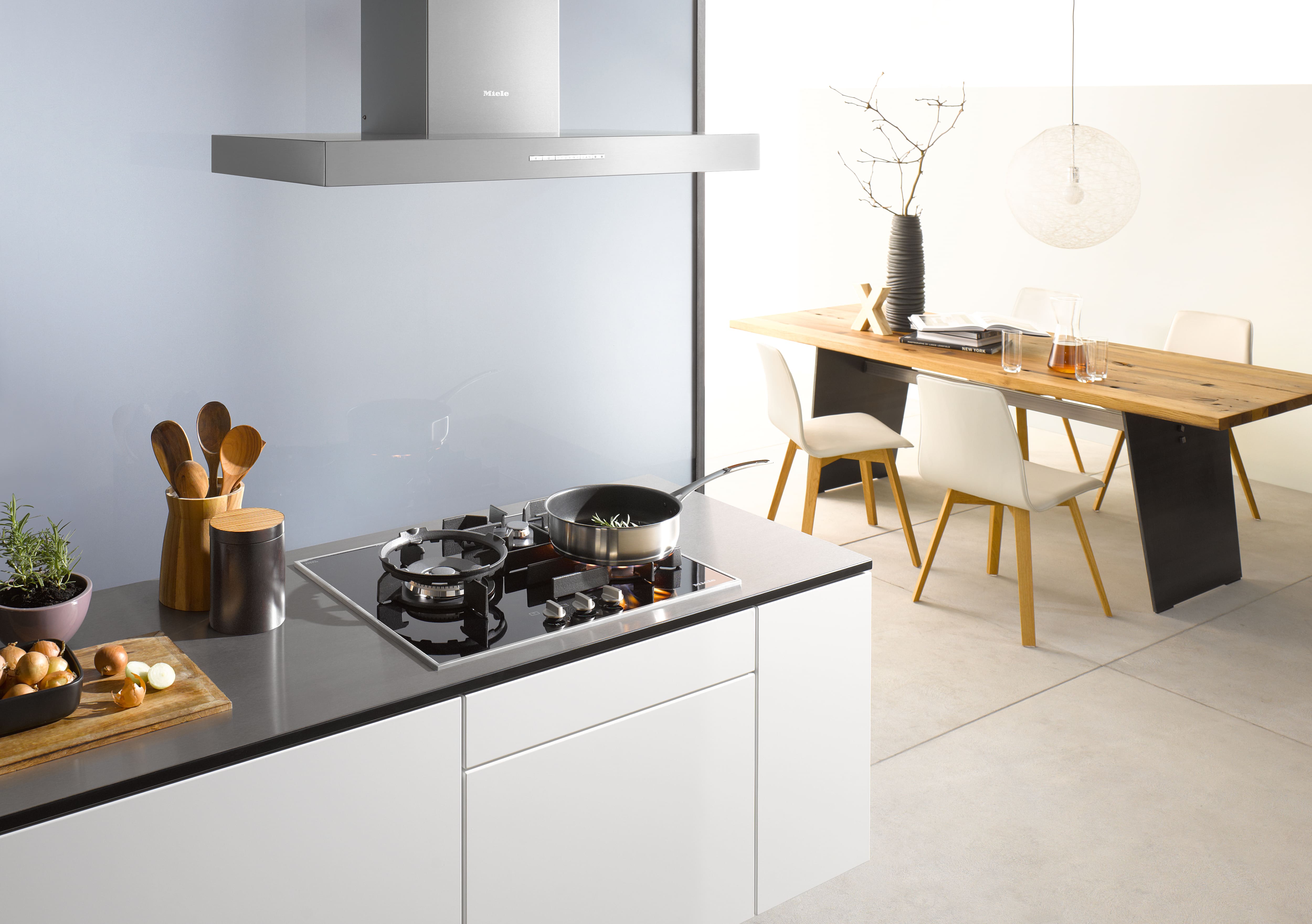 Miele - KM 3014 G – Hobs - 2 Miele - KM 3014 G – Hobs - 2