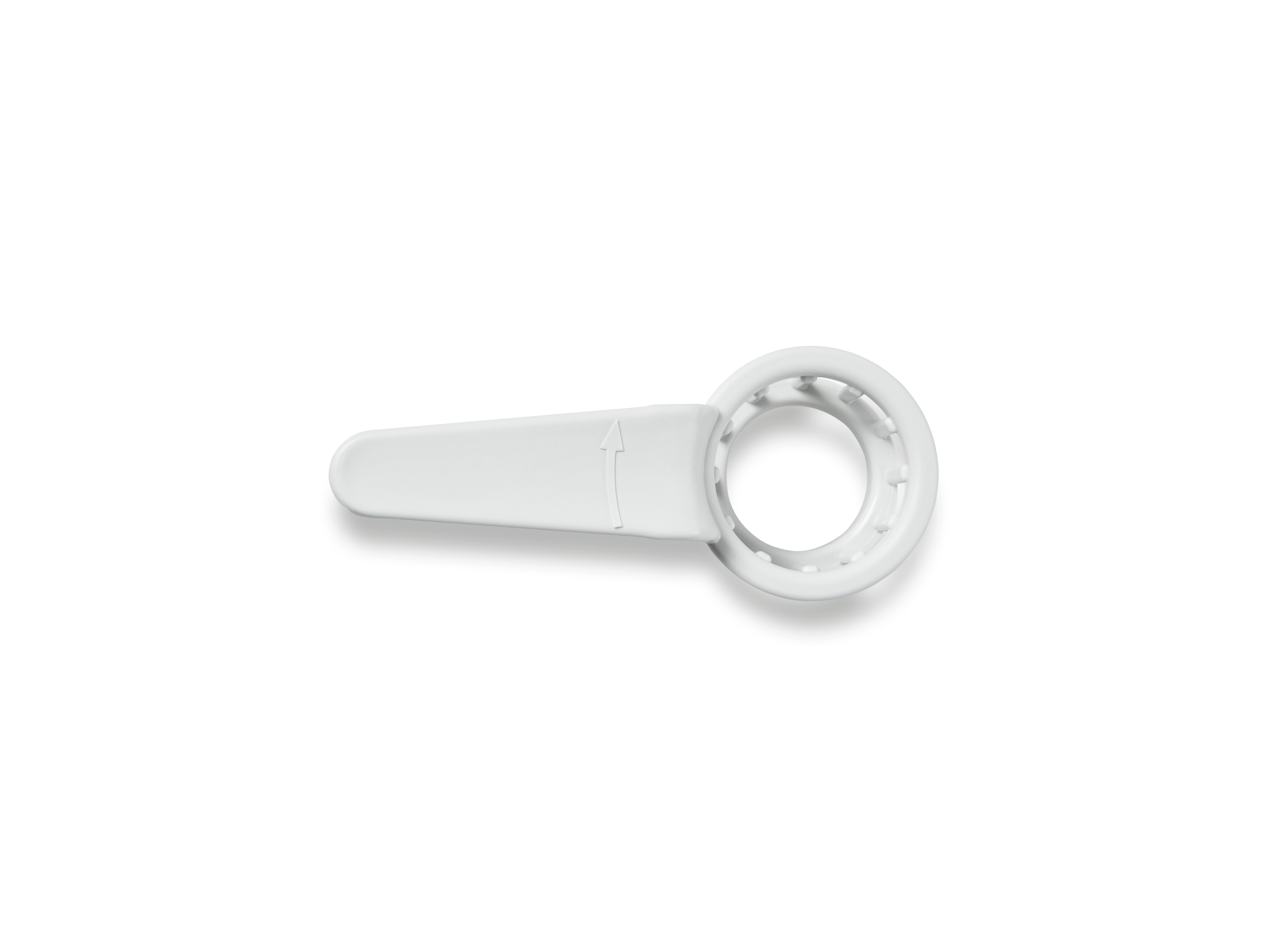 Miele - Handle – Kitchen appliance spare parts - 1