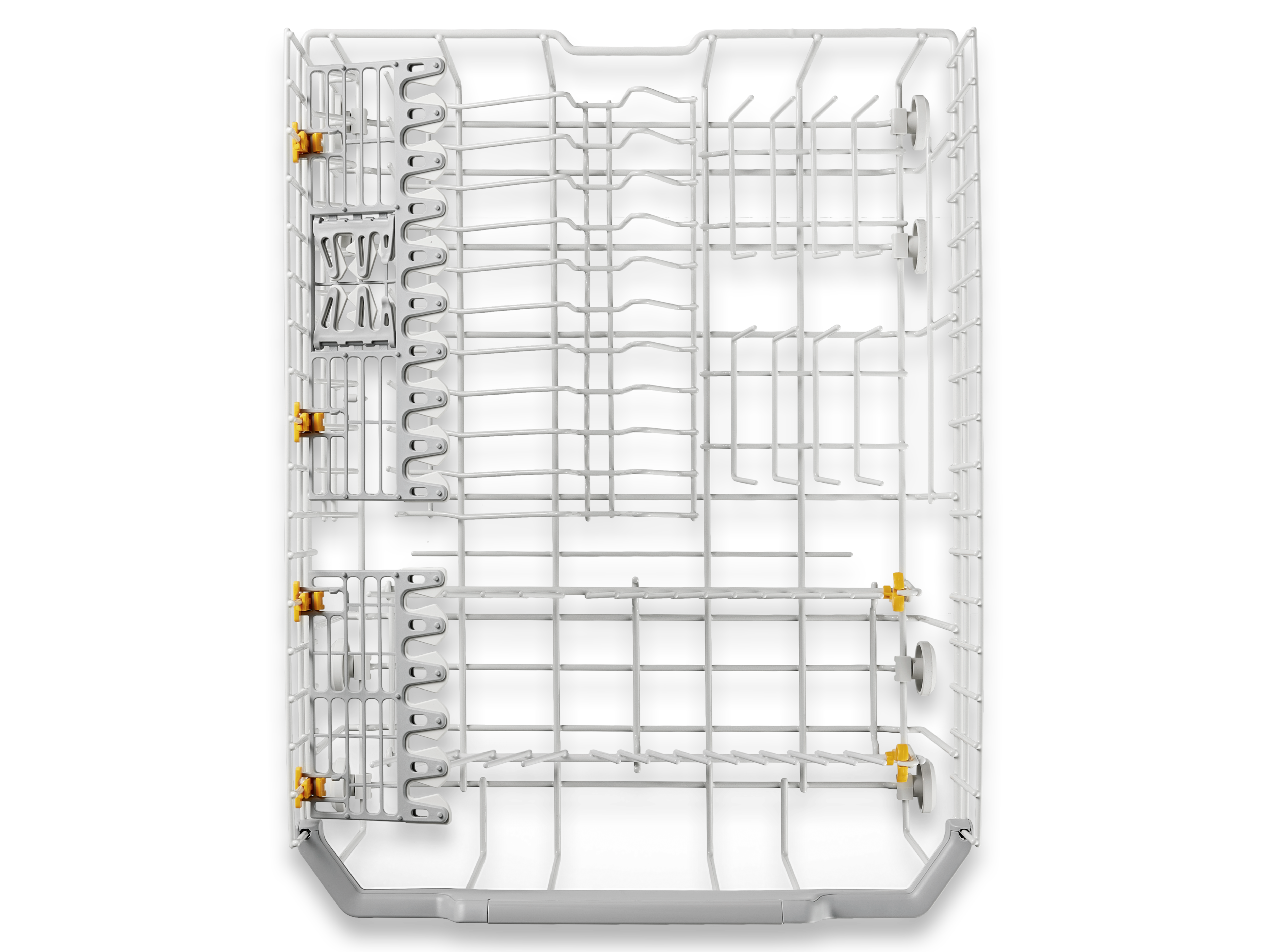 Miele - Unterkorb 45cm – Ersatzteile Küche - 2 Miele - Unterkorb 45cm – Ersatzteile Küche - 2