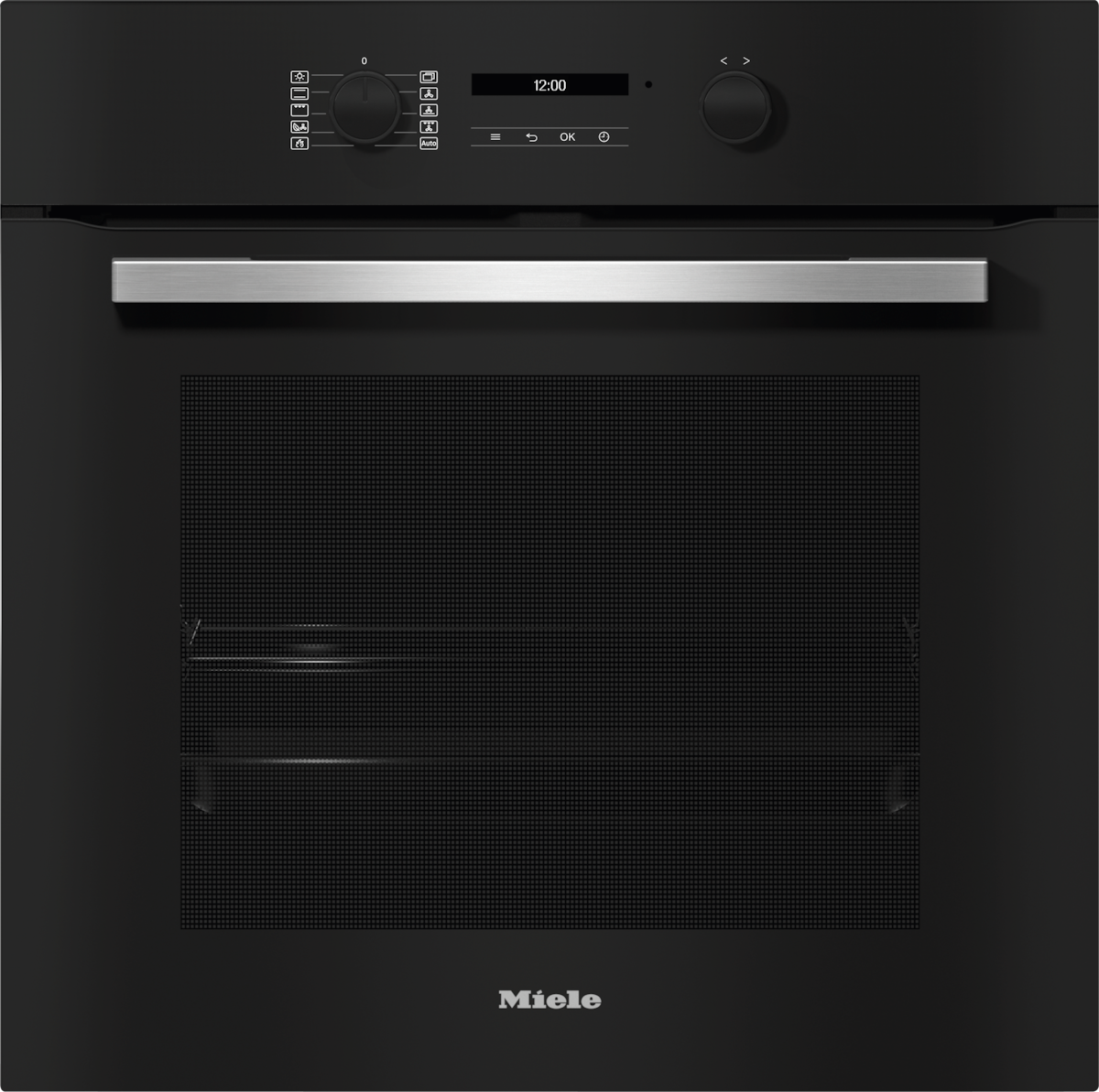 Miele - Cuptor Miele H 2766 BP