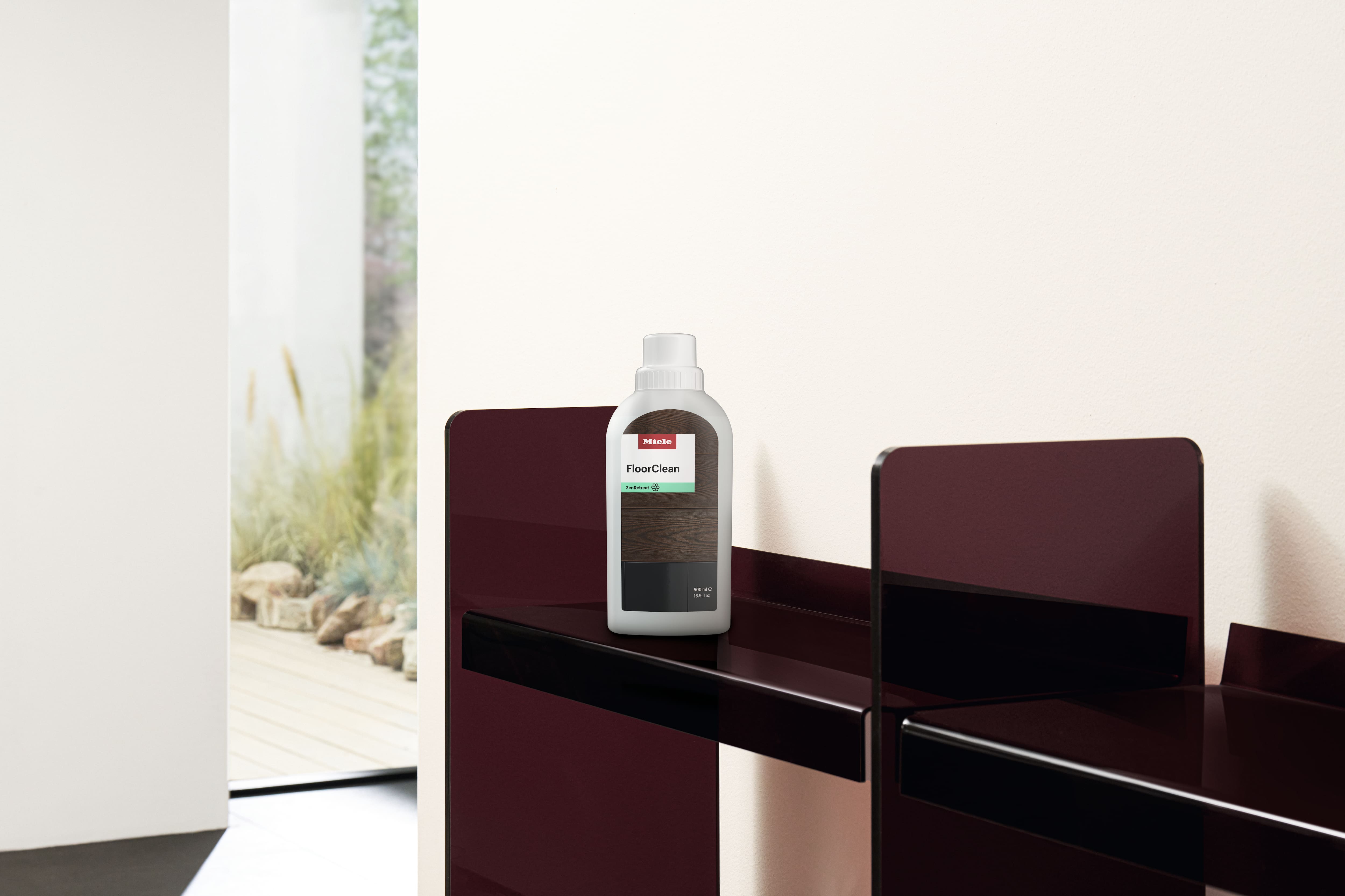 Miele - ST HX FC 5001 L – Bodenreiniger - 5