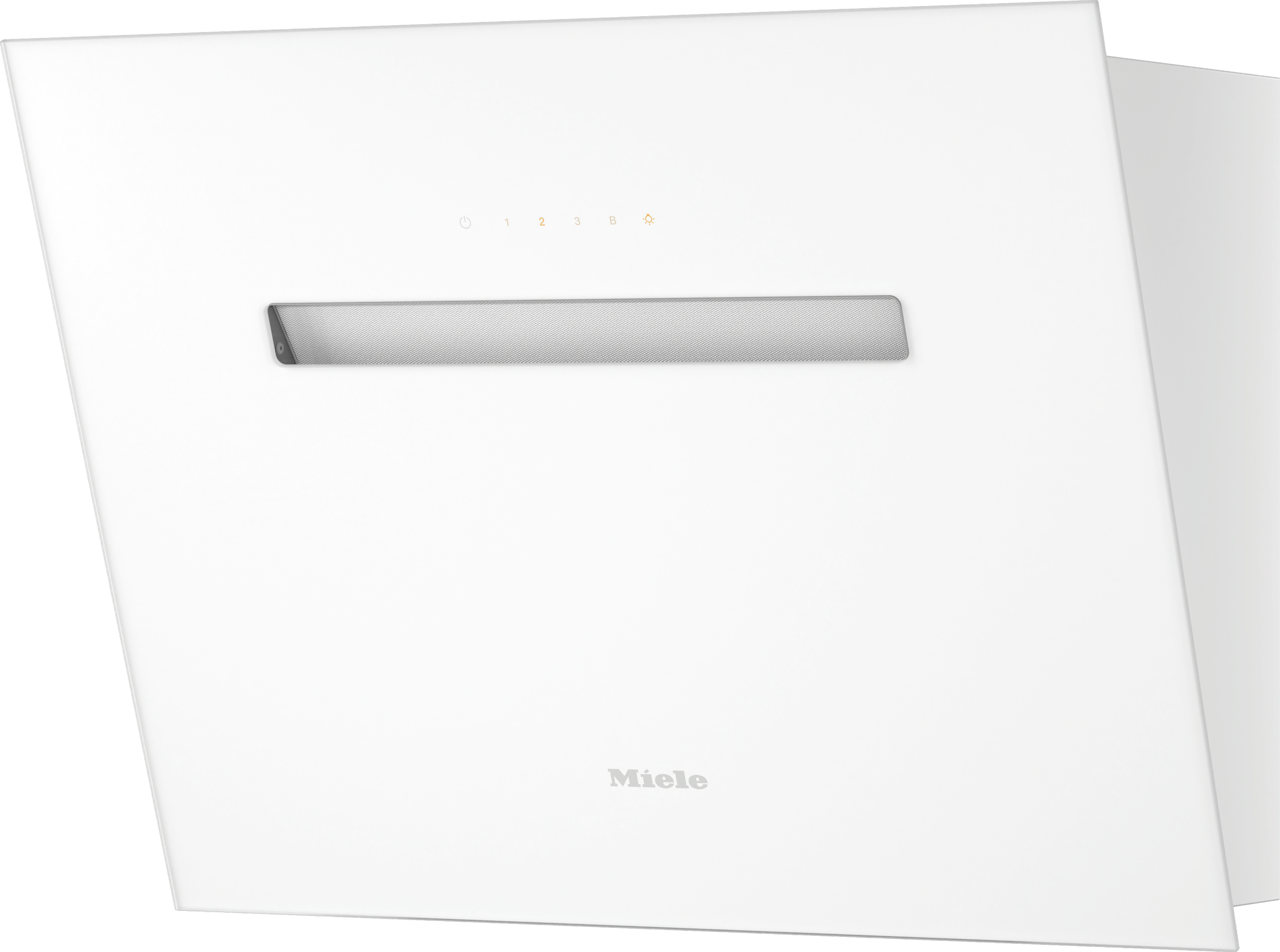 Campanas extractoras - Campanas extractoras de pared y en isla - DAH 1650 Active - Blanco brillante Campanas extractoras - Campanas extractoras de pared y en isla - DAH 1650 Active - Blanco brillante