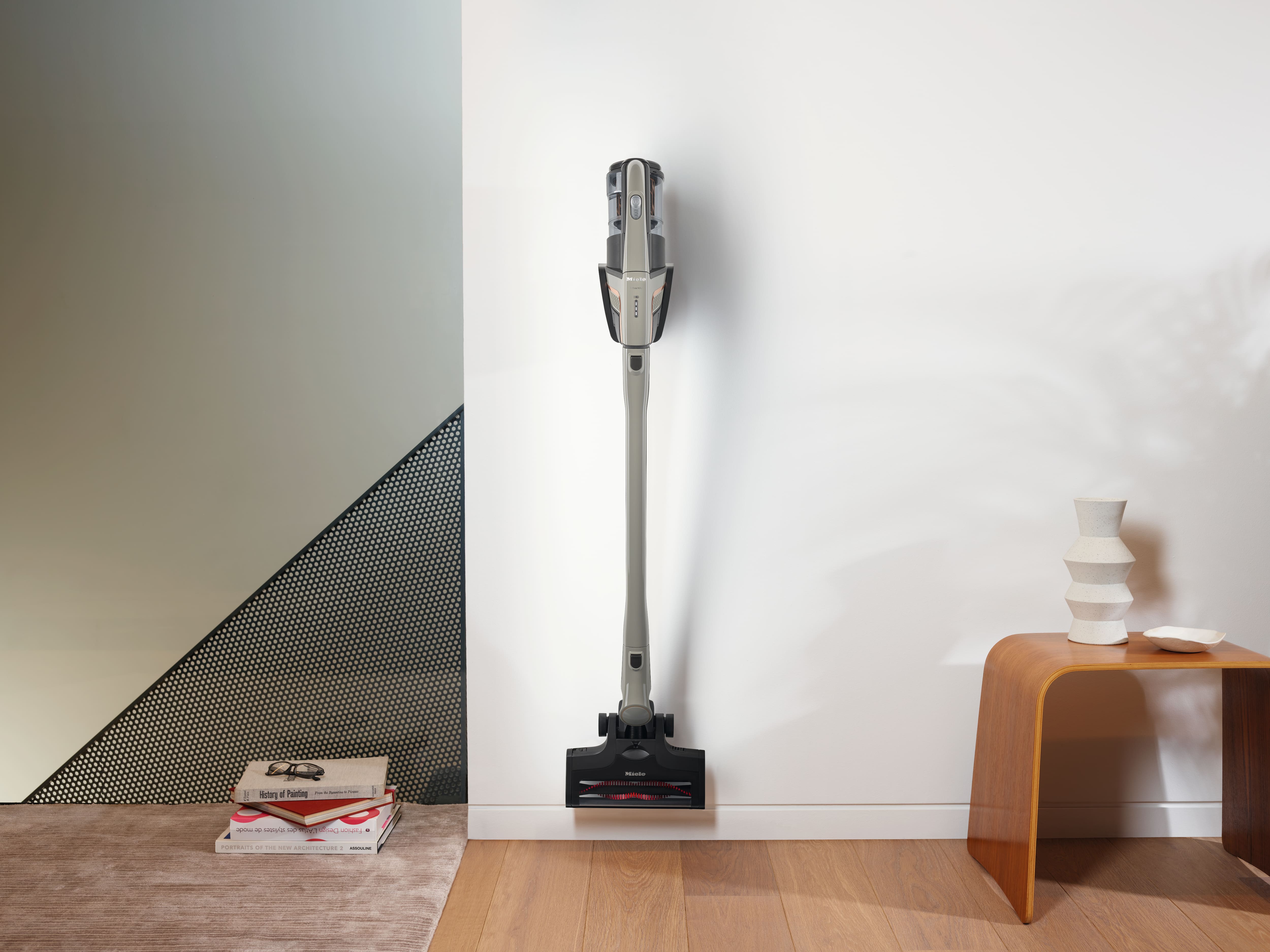Miele - Triflex HX2 Sprinter Gris cachemire – Aspirateurs - 8 Miele - Triflex HX2 Sprinter Gris cachemire – Aspirateurs - 8