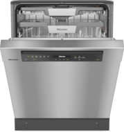 G 7604 SCU AutoDos Built-under dishwashers