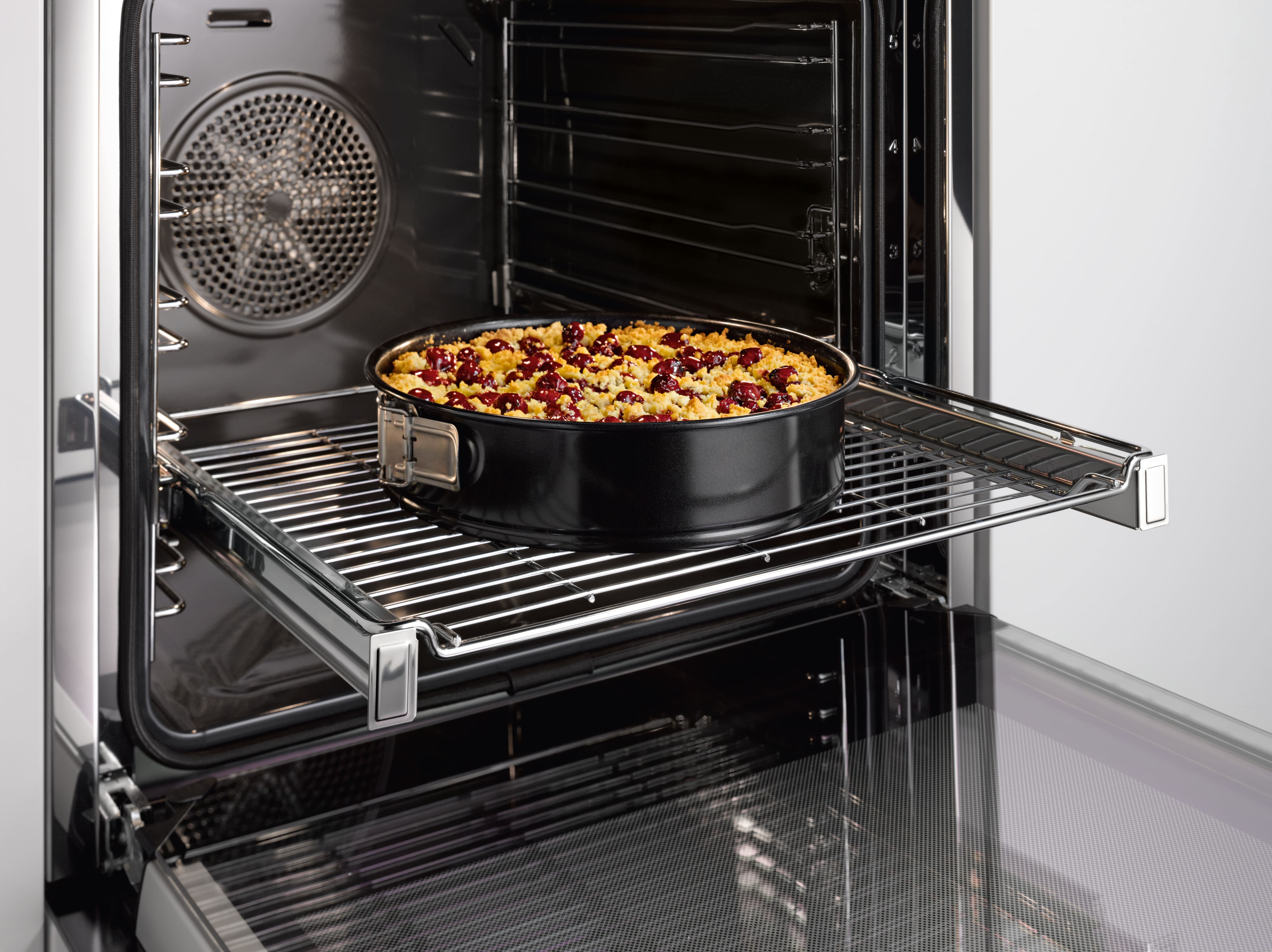 Miele - HFC 72 – Kitchen accessories - 3