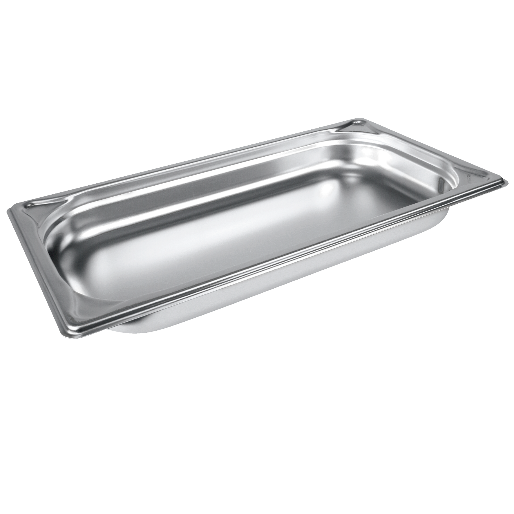 Miele - Garschale 1.4 Liter ungelocht (GN 1/3) – Küchenzubehör - 1