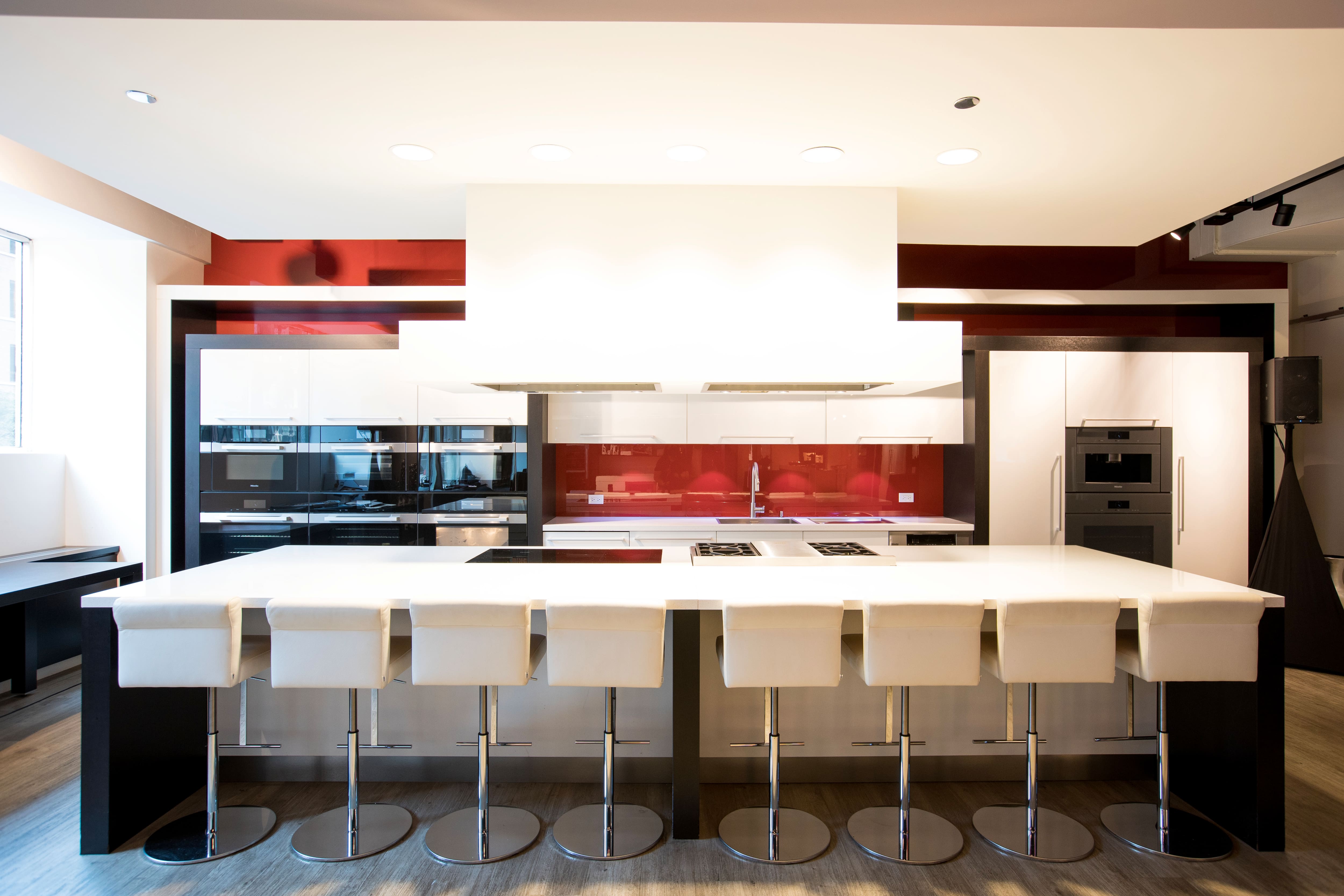 Miele Experience Center Chicago