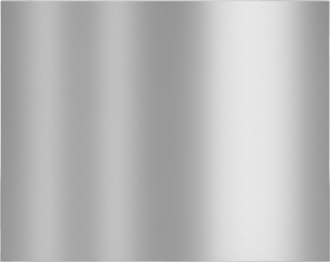 KFP 3625 ed/cs - Stainless steel front Factual image