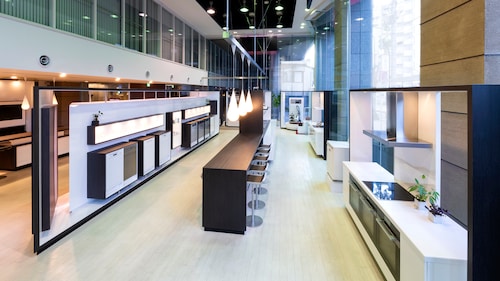 Miele Experience Center 目黒 内観