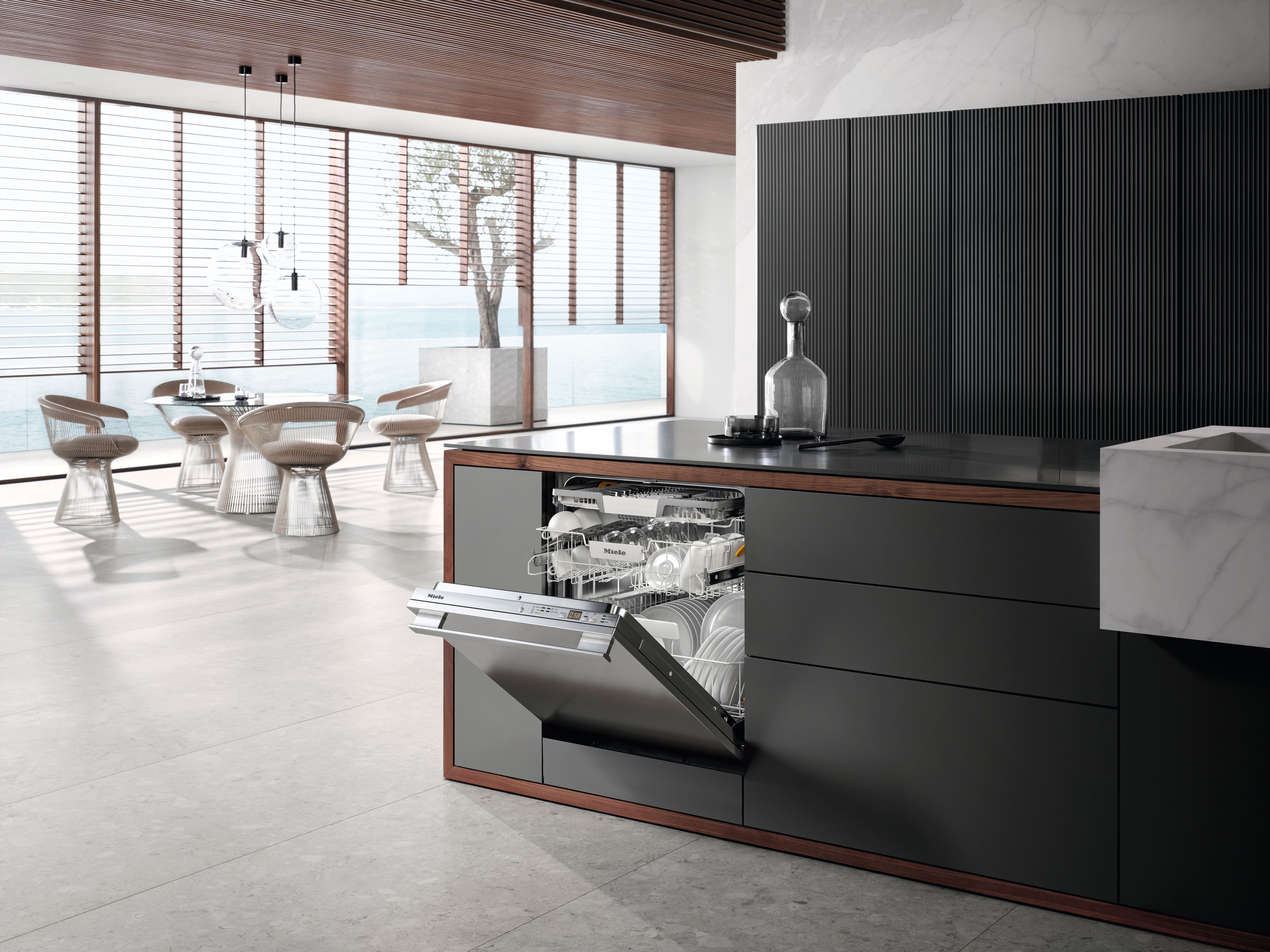 Miele - G 5266 SCVi SF Stainless Steel. – Dishwashers - 5