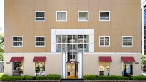 Mieleエクスペリエンス・センター看板