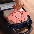 FJM HyClean Pure product photo Laydowns Back View S