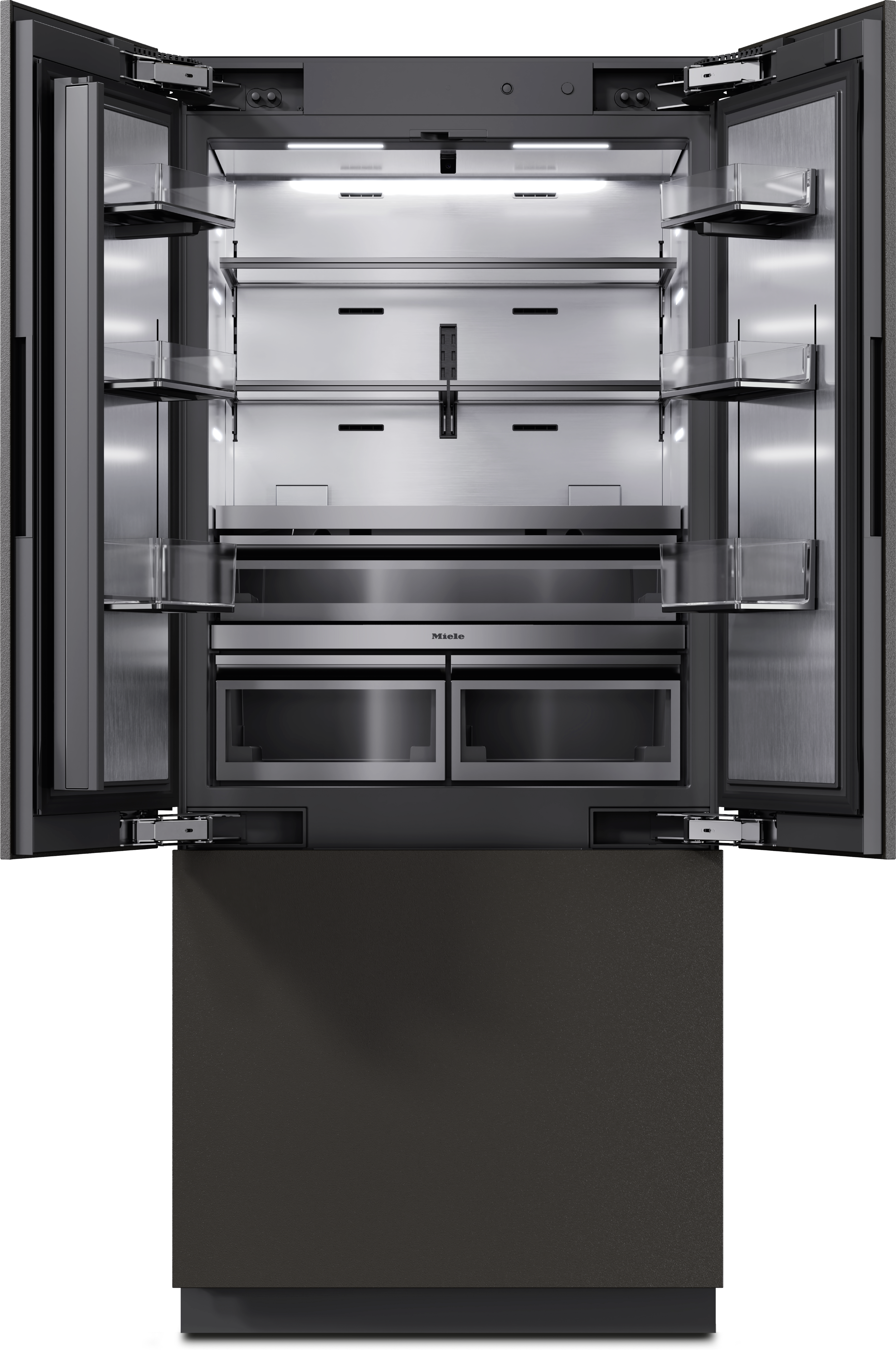 Miele - KFMC 3844 FD – Lodówki i zamrażarki - 2