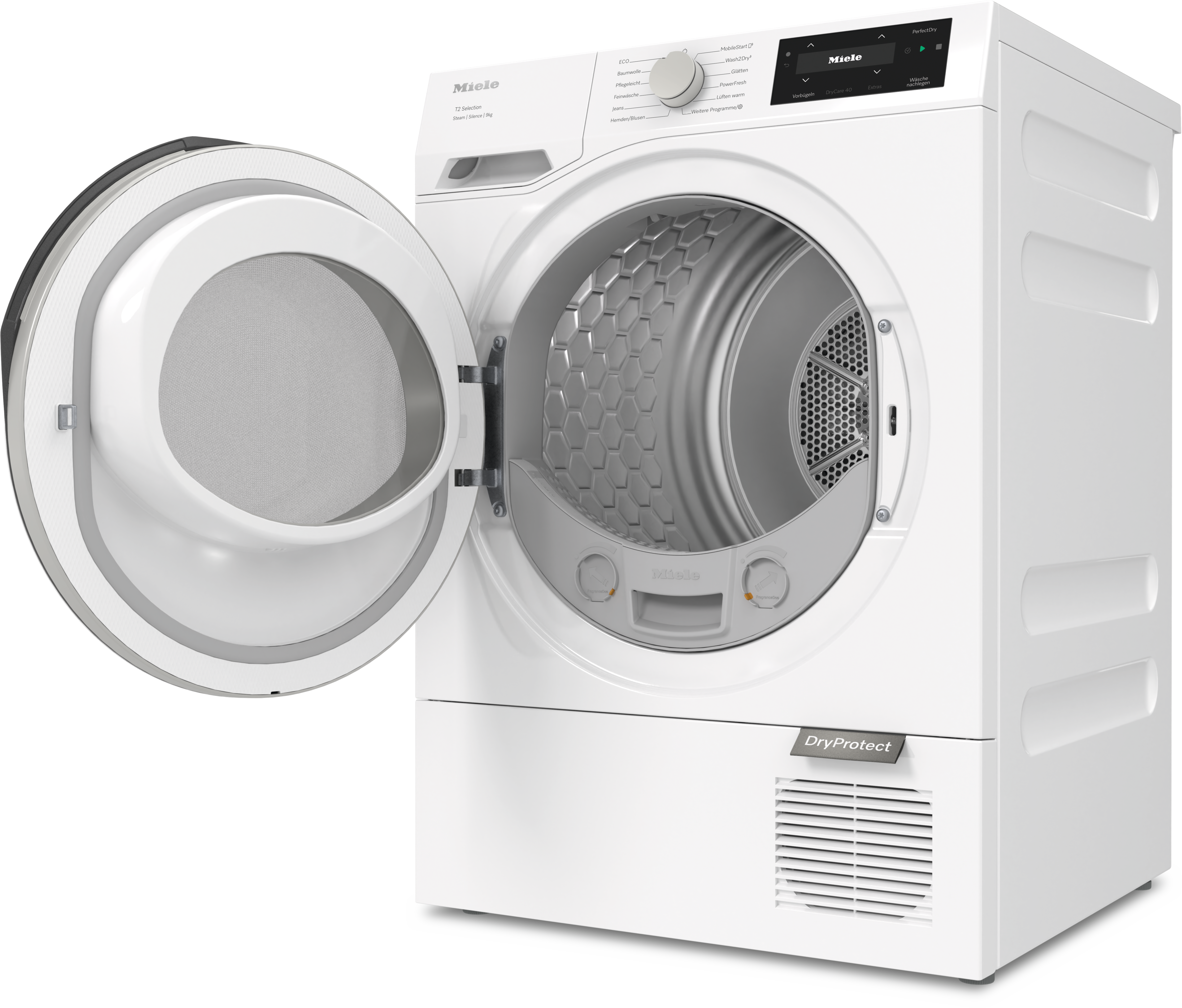 Miele - TS740I WP – Trockner - 2 Miele - TS740I WP – Trockner - 2