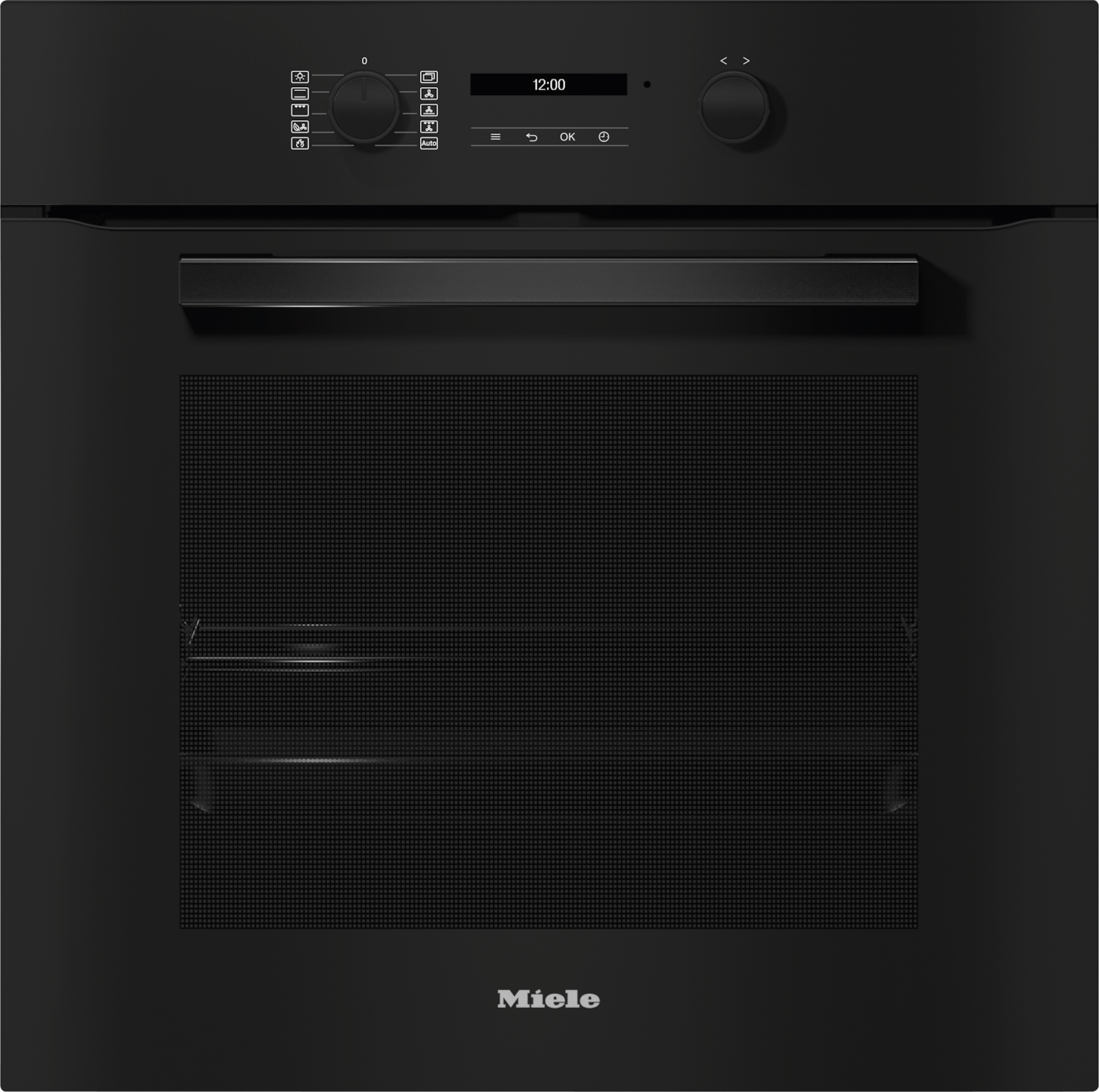 H 2861 BP - Ovens Factual image