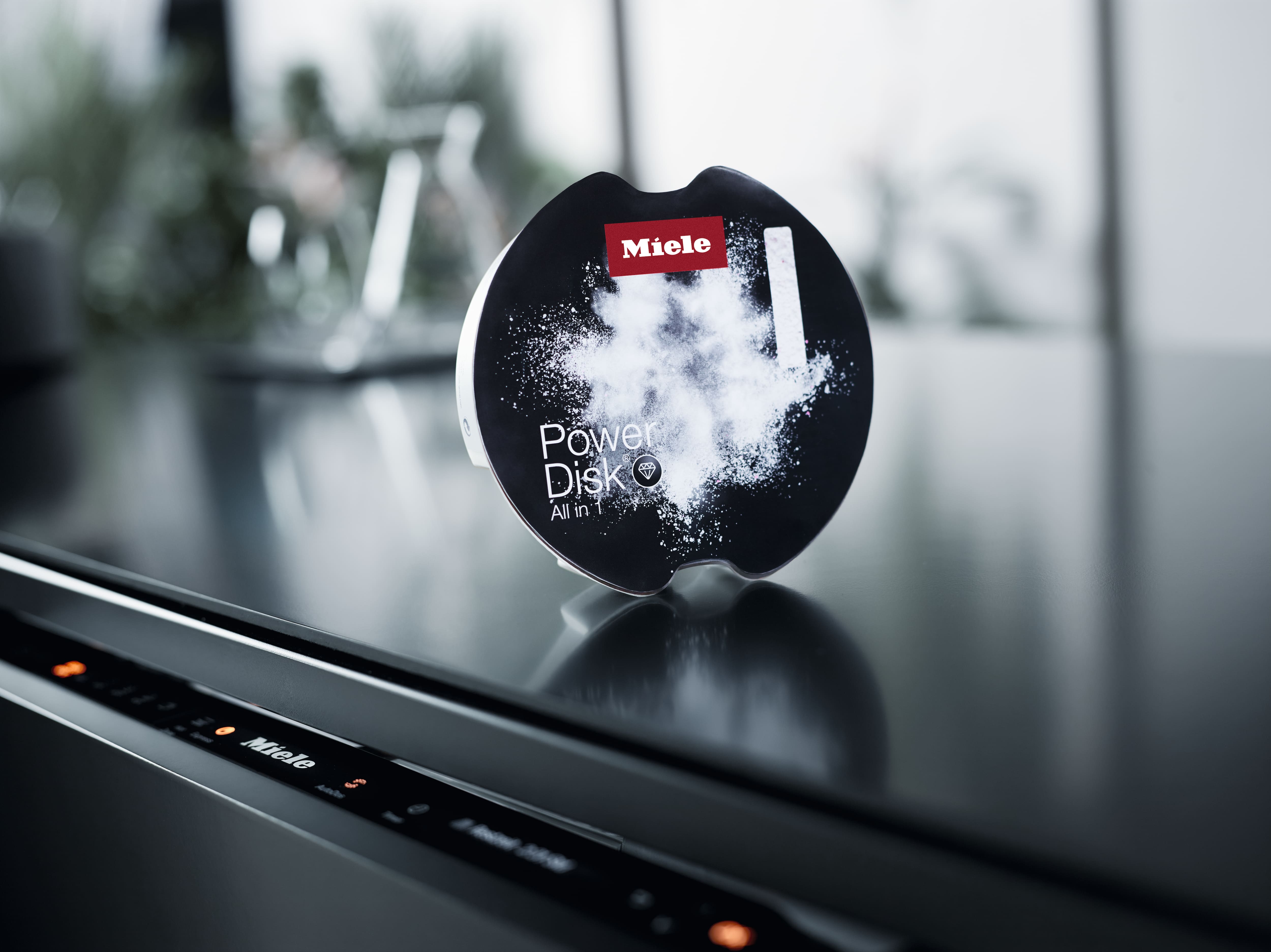 Miele UAE - GS CL 4002 P – Dishwasher detergent - 4